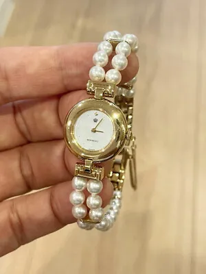 Mikimoto Watch JAL Limited Model • $674.10