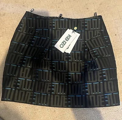 $65 • Buy Kenzo Mini Skirt