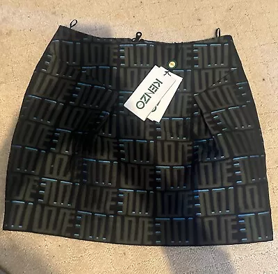 $65 • Buy Kenzo Mini Skirt