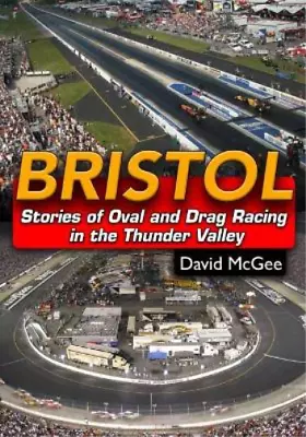 David McGee Bristol (Paperback) • $88.42