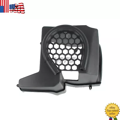 For 12-20 Ford Focus Escape Air Cleaner Intake Filter Box Housing Top Cover Lid • $28.98