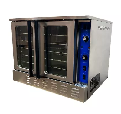 Commercial Gas Convection Oven Full Size • $2823.28