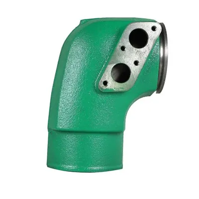 Exhaust Elbow For Volvo Penta 31- And 41-series Diesels Replaces 859963 & 877415 • $99.99