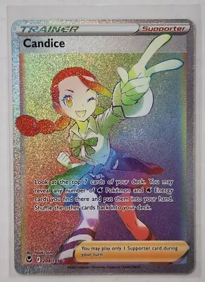 $20 • Buy Pokemon SILVER TEMPEST - Pokemon Cards - Choose Your Card!
