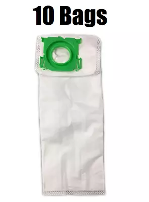 $15.84 • Buy (10) Replacement Vacuum Bags For Windsor Sensor S12 Vacuum Model