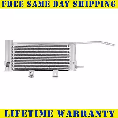 Transmission Oil Cooler For 2013-2015 Lexus RX350 3.5L • $43.65