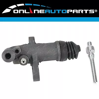 Clutch Slave Cylinder For Holden Rodeo TFR17 TFS17 1988~1998 4ZE1 2.6L RWD 4X4 • $35.95