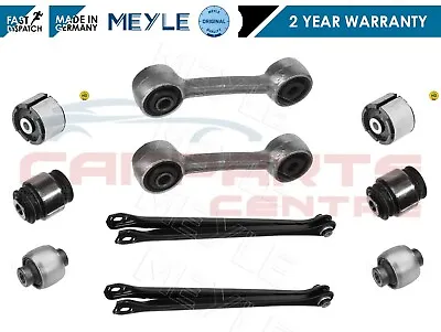 Bmw 3 Series E36 E46 Rear Track Control Trailing Arm Bush Stabiliser Drop Link • $155.43