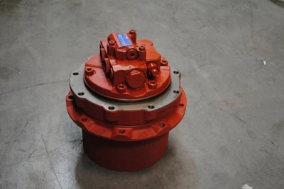 £1867.18 • Buy Genuine Kubota Kx161-3 Track Drive Motor Rd511-61290