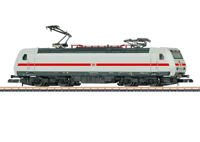 Marklin 88485 Electric Locomotive BR 146 DB MHI Exclusive • $262