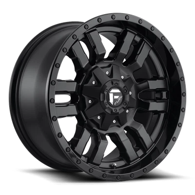 Best Fuel Wheels Deals | Dealsan