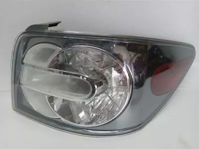 Passenger Tail Light Quarter Panel Mounted Fits 07-09 MAZDA CX-7 EG2151170G • $66.49