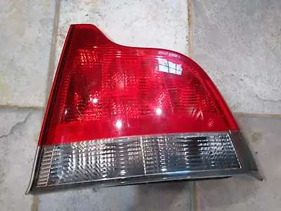 2001 To 2004 Volvo S60 RH Passenger Side Right Tail Light Taillight 9483541 • $65