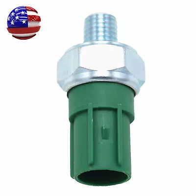 New Oil Pressure Switch Sensor Fit For Honda Acura Vtec B16A B18C D16Y8 D16Z6 • $10.89