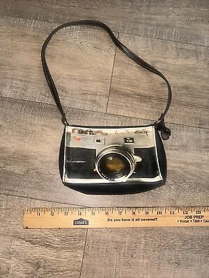 Relic Vintage Camera Handbag  • $44.99