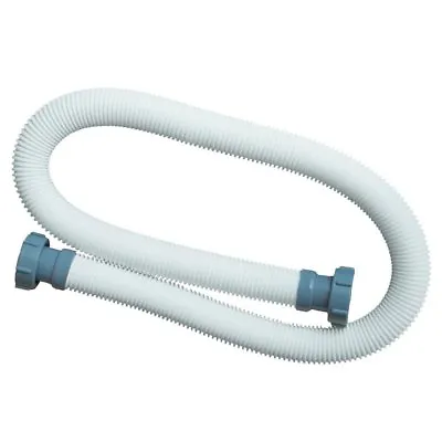 £14.99 • Buy Intex Accessory Hose 38mm Swimming Pool Pipe X 1.5m For Pump/Filter/Heater