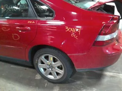 Automatic Transmission 5 Cylinder FWD Fits 04-10 VOLVO 40 SERIES 2092584 • $415