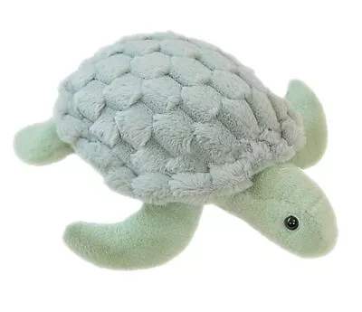 15” Weighted Turtle Stuffed Animals For Adults 3lbs Weighted Turtle Plush Pi... • $31.62