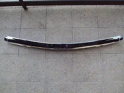  BMW E30 Euro Front Center Chrome Bumper 1982-1987 • $325