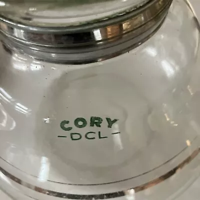 Vintage Cory DLL And DCL  Coffee Pots  Carafes • $20.40