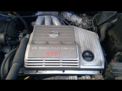 $1599.99 • Buy Engine 3.0L VIN F 5th Digit 1MZFE Engine AWD Fits 99-03 LEXUS RX300 5030111