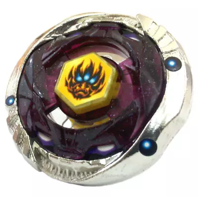 Phantom Orion Metal Fury Beyblade BB-118 - USA • $15.99