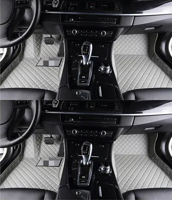 For Mercedes SL-Class FloorLiner Car Floor Mats Auto Floor Carpets Mats Car Rugs • $54.68