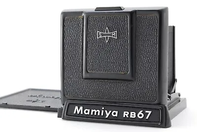 [MINT] Mamiya RB67 Waist Level Finder For RB67 Pro S SD Medium Format From JAPAN • $119.99