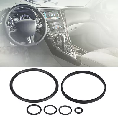 MNS Twin Double Seal Rings Repair/Upgrade Kit For V8 M62TU M62 Vanos Range • $13.63