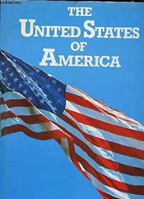 United States Of America • £4.37