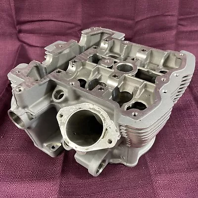 UESD GENUINE HARLEY DAVIDSON 16984-01K V-Rod Front Cylinder Head Good Condition • $195