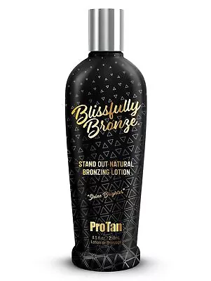 £13.99 • Buy Pro Tan Sunbed Tanning Accelerator Lotion Cream + Free Reusable UV Safe Goggles 