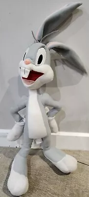 Bugs Bunny Plush Warner Bros Movie World Approx 40cm  • $13.59