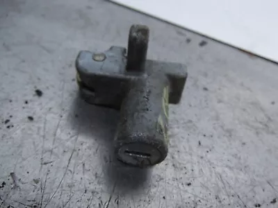 KAWASAKI Z650  SEAT LOCK Z650   CIRCA  Early 1980s  NO KEY • £45