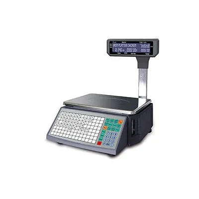 £795 • Buy LS2X Retail Shop Thermal Label Printing Scale Butchers / Deli / Grocer Class III