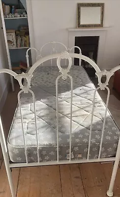 £40 • Buy Victorian Style Single Slatted Bed