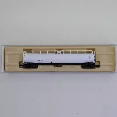 Atlas 3707x N Scale 33000 Gal Tank Car - Shell • $37.80