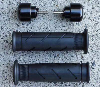 $24.95 • Buy Honda CBR600 F3 F4i CBR 600 600RR 929RR 954RR 1000RR GEL HAND GRIPS & BAR ENDS