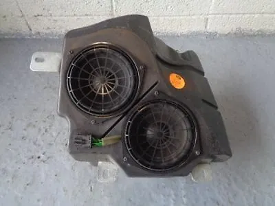 Range Rover L322 Subwoofer Speaker Boot Bass Sub XQA000020 2002 To 2005 • £19.95