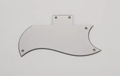 Metallic Silver Acrylic For Epiphone G400 Pro Guitar • $16