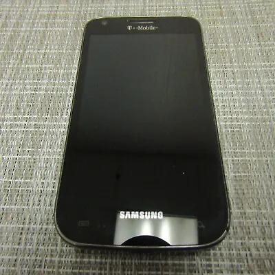 Samsung Galaxy S2 (t-mobile) Clean Esn Works Please Read!! 58538 • $43.24
