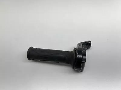 2000-01 Yamaha YZF R1 Right Throttle Twist Tube Grip OEM • $19.95