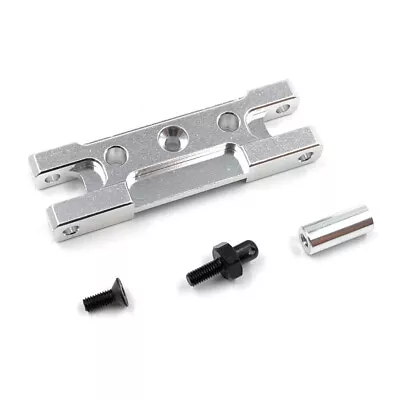 Xtra Speed Aluminum Front Suspension Mount G8 For Tamiya VQS RC Buggy Parts • $23.01