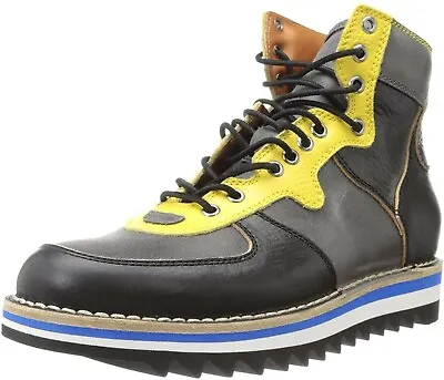 Men's Dsquared2 Made In Italy Fashion Boot  42 Eu/9 M US  • $298