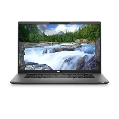 Dell Latitude 7520 Intel I7 1185G7 3.0GHz 16GB RAM 256GB SSD 15.6  FHD Win 11 -  • $749