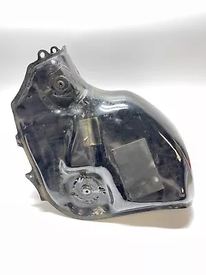 Gas Tank Fuel Cell  05-06 Honda CBR600RR Petrol Reservoir OEM 600RR • $288.99