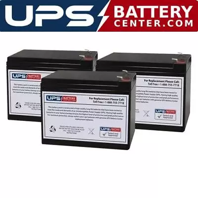 Minimoto ATV 36V 10Ah Replacement Batteries • $107.99