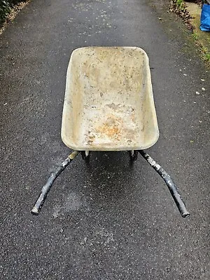 Used Wheelbarrow • £10