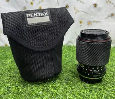 Tokina SD 70-210mm F/4-5.6 Tele Macro Zoom Lens Ø52 With Pentax Soft Case • £12.99