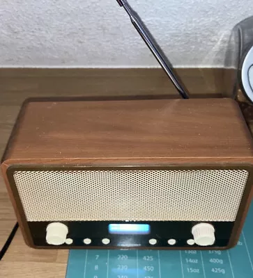 £2.20 • Buy Blaupunkt Dab / Fm Radio - NE6212